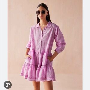 NWT Omika dress
